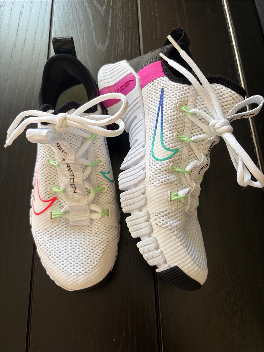 Nike Free Metcon